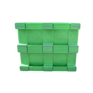 Cubierta cerrada higiénico <span class=keywords><strong>palet</strong></span> de plástico para uso médico - Product Image 4