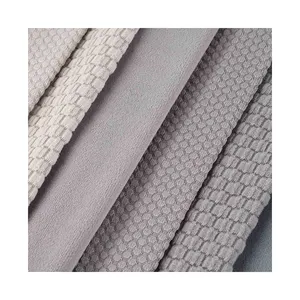 Housse de siège de voiture en <span class=keywords><strong>tissu</strong></span> / <span class=keywords><strong>tissu</strong></span> automobile gaufré / <span class=keywords><strong>tissu</strong></span> automobile jacquard - Product Image 1