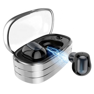 Isolant du <span class=keywords><strong>bruit</strong></span> dans l'oreille casque sans fil casque écouteur - Product Image 1