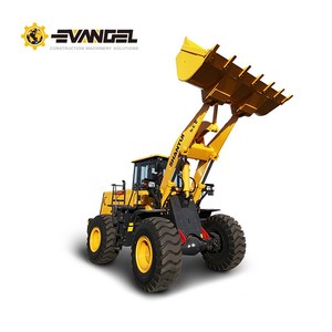 Shani <span class=keywords><strong>Loader</strong></span> Roda 6 Ton SL60WN-8, <span class=keywords><strong>Loader</strong></span> Ujung Depan dengan Kontrol Pilot dan Mekanisme Pengiriman Balik Tipe-<span class=keywords><strong>z</strong></span> Canggih - Product Image 2