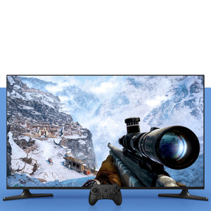 Original Xiao <span class=keywords><strong>Mi</strong></span> TV <span class=keywords><strong>4A</strong></span> 49 pulgadas AI inteligente interfaz de Inglés pantalla Quad Core FHD hogar <span class=keywords><strong>Mi</strong></span> <span class=keywords><strong>4A</strong></span> televisión - Product Image 4