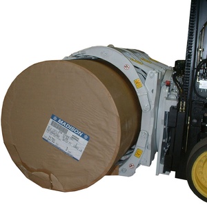 Giấy cuộn thiết bị xử lý xe nâng kẹp - Product Image 1