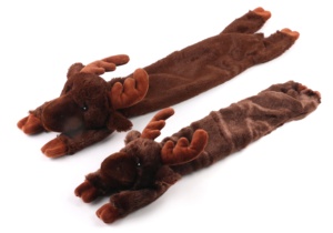 sin relleno de pingüino tienda de animales de peluche juguetes de peluche suministros para masticar perro - Product Image 6