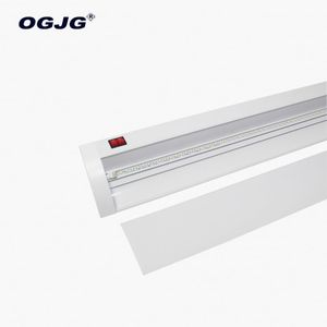 Khu dân cư hầm 2ft 3ft 4ft 6ft cảm biến chuyển động <span class=keywords><strong>led</strong></span> <span class=keywords><strong>batten</strong></span> ánh sáng phù hợp trong nhà phòng thay đồ on off chuyển đổi mờ tường đèn - Product Image 4