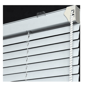 Di modo 25mm Bianco persiano tende per <span class=keywords><strong>finestra</strong></span> - Product Image 5