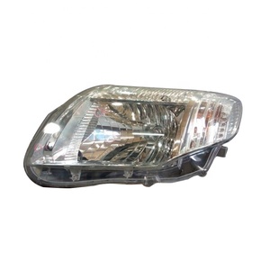NITOYO partes del cuerpo OEM R 81110-12B00 L 81150-12B00 trabajo FARO del coche utilizado para TO-YOTA COROLLA <span class=keywords><strong>AXIO</strong></span>/FIELDER 06-08 - Product Image 3