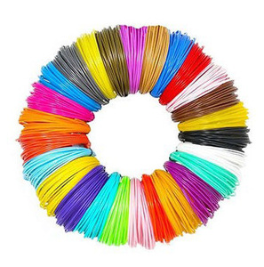 BaoShare <span class=keywords><strong>3d</strong></span> impression <span class=keywords><strong>stylo</strong></span> filament 1.75mm abs pla multi couleurs recharges <span class=keywords><strong>pour</strong></span> <span class=keywords><strong>3d</strong></span> imprimante <span class=keywords><strong>stylo</strong></span> - Product Image 1