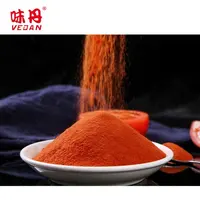 Water Soluble Spray, Dried Tomato Powder for Sauce, Soup