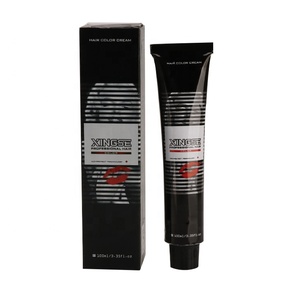 JINGXIN formula Eco-Friendly Professionale <span class=keywords><strong>grigio</strong></span> colore di <span class=keywords><strong>capelli</strong></span> colorante - Product Image 5