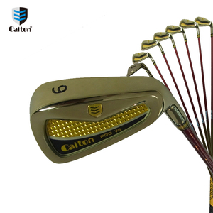Custom made bonne qualité en acier inoxydable de <span class=keywords><strong>golf</strong></span> clubs <span class=keywords><strong>fers</strong></span> ensembles - Product Image 6