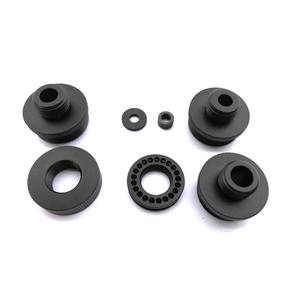 Pièces métalliques de précision professionnelles CNC produits transformés usine d'usinage précis OEM ODM conception personnalisée CNC pièces métalliques - Product Image 5