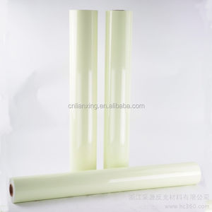 Material auto-adesivo glow in the dark luminescentes vinil rolo - Product Image 1
