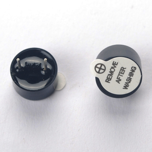 Qualité brillante 9-13 <span class=keywords><strong>Volts</strong></span> 9 Mm <span class=keywords><strong>12</strong></span> V Magnétiques Actifs Buzzer - Product Image 3