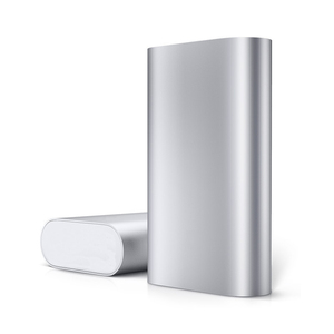USB Mini Banca di Potere <span class=keywords><strong>6000</strong></span> mah 18650 Powerbank - Product Image 5