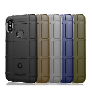 Flexible escudo a prueba de golpes resistente suave teléfono celular tpu caso para xiaomi <span class=keywords><strong>mi</strong></span> 9 se funda de goma - Product Image 6