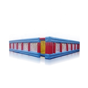 2018 de alta calidad CE estándar de laberinto inflable para <span class=keywords><strong>la</strong></span> venta inflable <span class=keywords><strong>Maza</strong></span> - Product Image 1