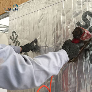 Tùy Chỉnh Xây Dựng Kim Loại Xây Dựng Prefab Nhà Thép - Product Image 5