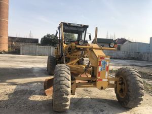 Motoniveladora Cat 140K Usada en Buen Estado a la Venta - Product Image 3