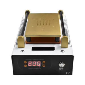 7 inch Manual Separator plaat verwarming draad lcd-scherm separator mobiele telefoon tablet reparatie machine