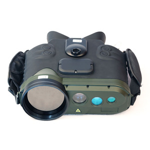 Telescópio militar de longo alcance telêmetro binocular night vision binóculos militar térmica - Product Image 2