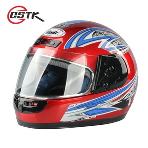 Chiết Giang Trung Quốc Mũ Bảo Hiểm Nhà Máy Rẻ Hơn Xe Máy Đội Mũ Bảo Hiểm Cho Nam Giới - Product Image 3