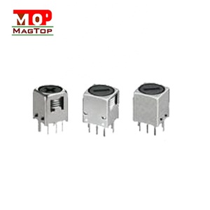 Cuộn dây 56uh loại 10ezh lọc cho 455 Khz <span class=keywords><strong>ift</strong></span> <span class=keywords><strong>Ferrite</strong></span> cuộn dây cho LED ánh sáng điện cuộn cảm - Product Image 4