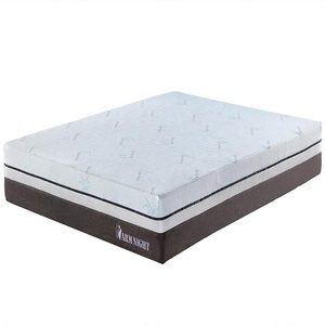Colchón de espuma de látex de sweet dreams, nuevo diseño, enrollable - Product Image 1
