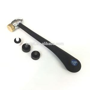 כלים תכשיטי נירוסטה פטיש קידוח פטיש - Product Image 3