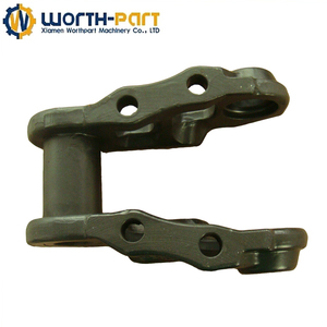 <span class=keywords><strong>Excavator</strong></span> <span class=keywords><strong>track</strong></span> link assembly <span class=keywords><strong>Track</strong></span> สำหรับ E60.EX120. <span class=keywords><strong>EX200</strong></span> - Product Image 3