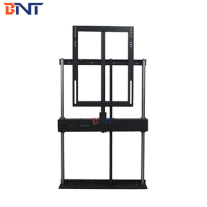 Boente <strong>Remote</strong> Living Room / Bedroom / Cabinet Hidden Type 360 Degree Swivel Motorized TV Lift <strong>Mechanism</strong> - Product Image 4