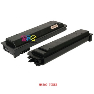 MX-<span class=keywords><strong>500</strong></span>/500CT nouvelle cartouche de toner vide Compatible, pour MX-M283 Sharp/M363/M453/M503/M363U/M453U/M503U/M363N/M453N/M503M <span class=keywords><strong>MX500</strong></span> - Product Image 4