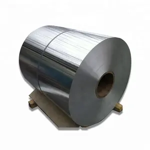 Good prices 304L Prime Quality Cold Rolling Stainless Steel Coil 201 304 316