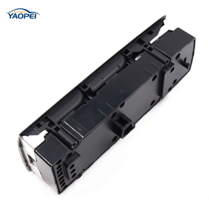 Negro ventana de interruptor de la unidad de Control para Mercedes W166 X166 W156 W242 GLA GL 2929054900 1669054400 1669054300 - Product Image 3