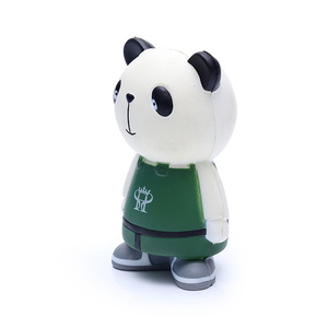 Venta al por <span class=keywords><strong>mayor</strong></span> de encargo panda a granel de alivio de estrés bolas para adultos niños - Product Image 2