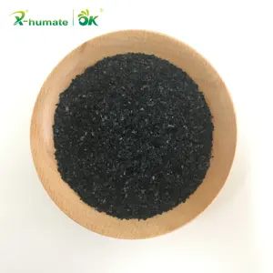 Seaweed Powder/Kelp Extract/Brown Algae Concentrated Extract Organic 15% Seaweed Extract