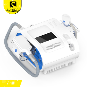 Fácil máquina de adelgazamiento vacío WL-7008CB reducción de la celulitis 0-100Kpa sistema de refrigeración no invasiva de pérdida de peso dispositivo - Product Image 3