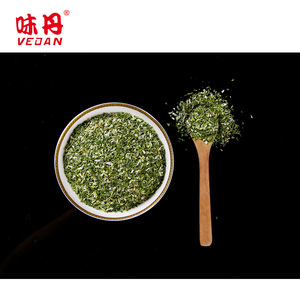 Khô Hành Lá Không Khí Khô Mùa Xuân Hành Tây Màu Xanh Lá Cây Hành Tây Mảnh Cho Thực Phẩm Ngay Lập Tức - Product Image 2