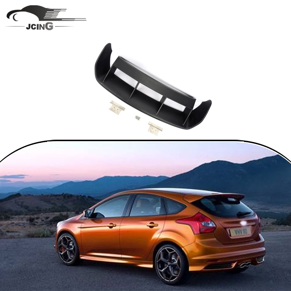 Задний спойлер для Focus FRP для Ford 2007-2008