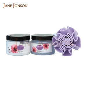 Private label natural spa fragrant natural body lotion suit, good body lotion dry skin - Product Image 2