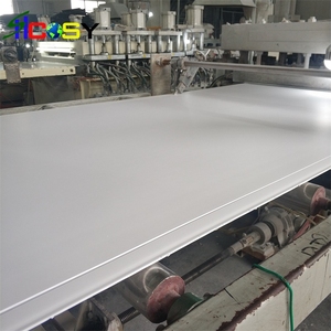 Formato Standard bianco PVC schiuma di bordo per la pubblicità segno di visualizzazione e <span class=keywords><strong>materiale</strong></span> da costruzione 8mm Pvc foglio di schiuma <span class=keywords><strong>Forex</strong></span> - Product Image 3