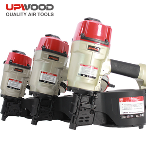 Промышленный гвоздезабивной станок UPWOOD CN90 max design cn 90
