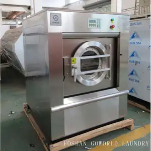 25kg Waschmaschine für Malaysia Markt