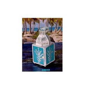 Metal Brass Embroidery <b>Lanterns</b> Wholesale <b>Lantern</b> for Home Decoration and Hotel Decoration - Product Image 1