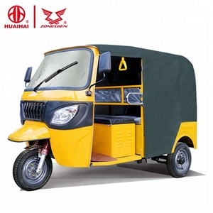 Precio barato <span class=keywords><strong>3</strong></span> <span class=keywords><strong>Wheeler</strong></span> Tuk <span class=keywords><strong>Rickshaw</strong></span> precio en Nepal para venta - Product Image 2