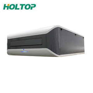 Heat recovery ventilation heat pump for commercial spaces on <span class=keywords><strong>the</strong></span> ceiling - Product Image 3