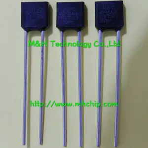 Professional fuse supplier,thermal fuse 1A 250V 84C temperature fuse A2-1A-F