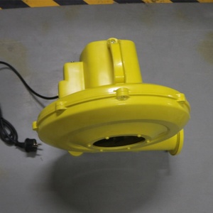 Nhà Máy Giá Chất Lượng Cao Máy Bơm Không Khí Không Khí Inflator Cho Sản Phẩm Bơm Hơi - Product Image 4