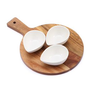 2018 Populaire vente chaude acacia <span class=keywords><strong>tapas</strong></span> bois cuisine de coupe <span class=keywords><strong>planche</strong></span> à découper - Product Image 1