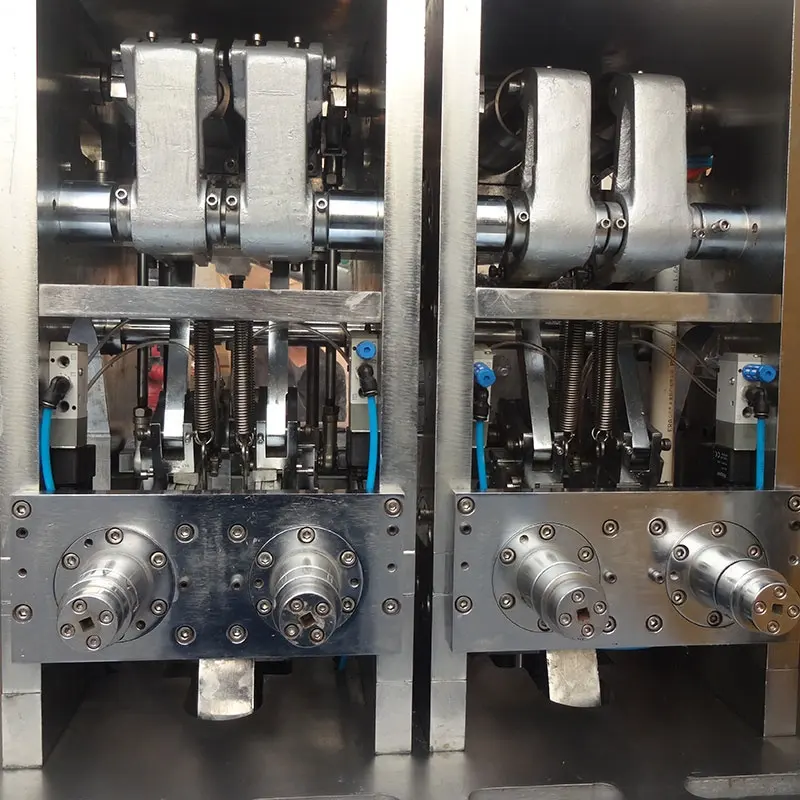 Автоматический наполнитель и герметик для алюминиевых пластиковых труб, машина для наполнения и уплотнения жировых труб