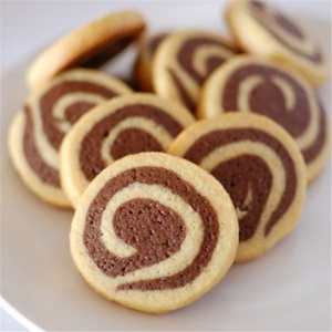 Máy đóng gói nhỏ để làm bánh quy Thổ Nhĩ Kỳ Cookie - Product Image 3